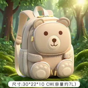 Backpack Bag