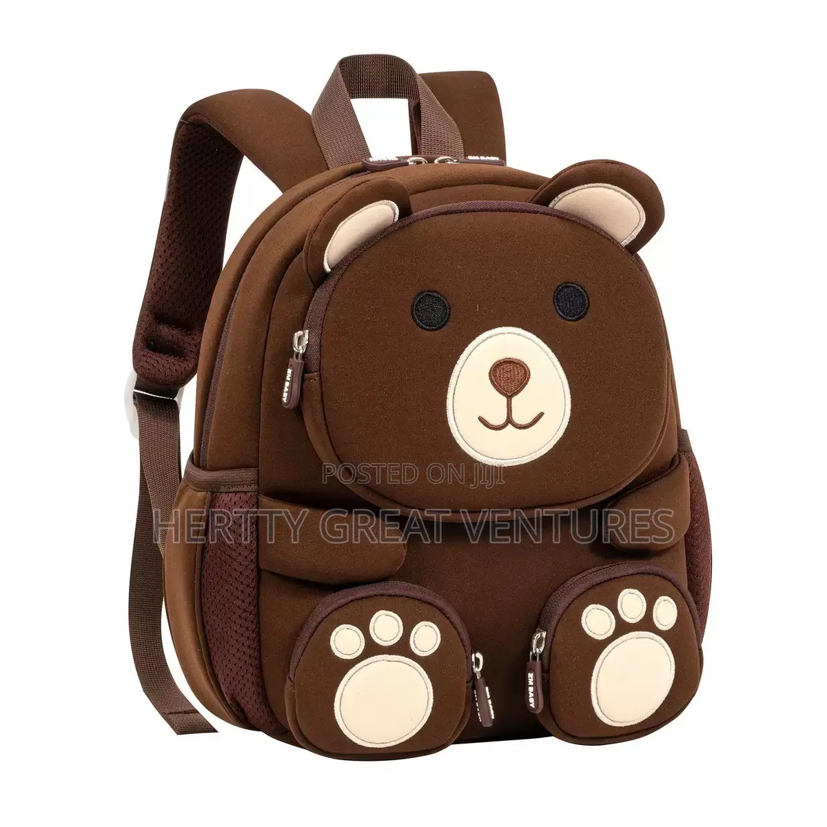 Backpack Bag