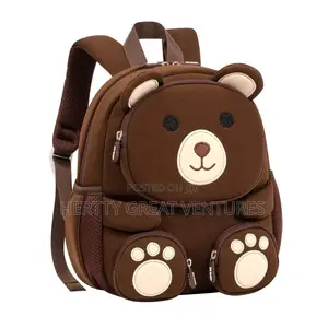 Backpack Bag