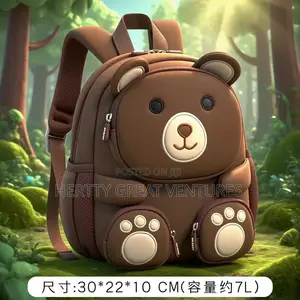 Backpack Bag
