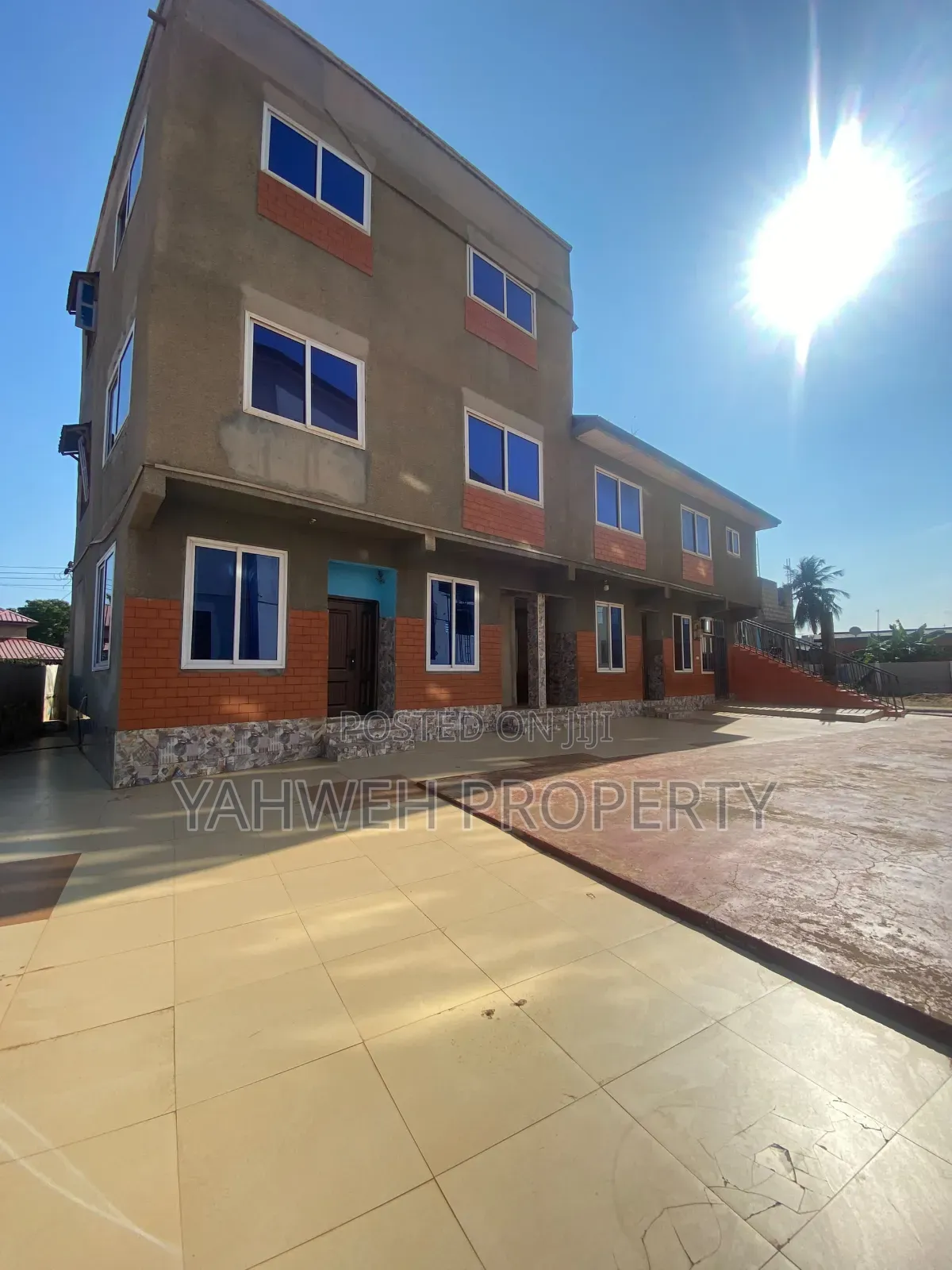 1bdrm Apartment in Coastal, Coca Cola for rent