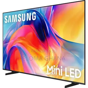 Samsung 65 Inch Smart Mini LED 2026 Television