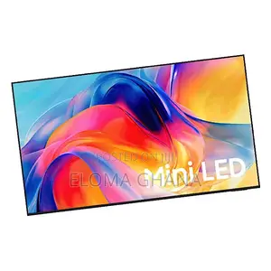 Samsung 65 Inch Smart Mini LED 2026 Television