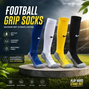 Nike Hose for the Pitch