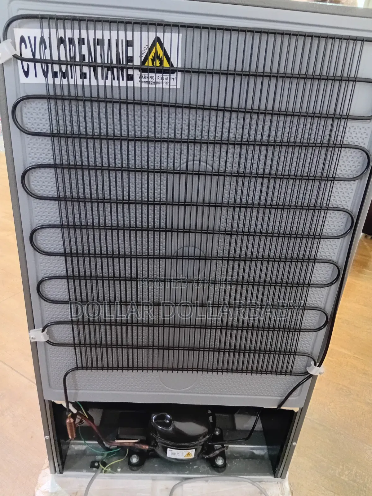 Good Condition – Works Perfectly