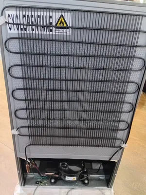 Good Condition – Works Perfectly