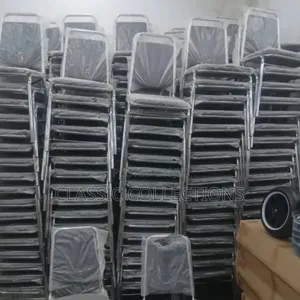 Office and Banquet Chair