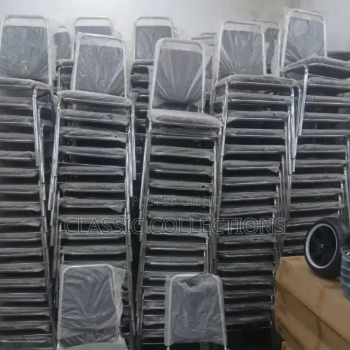 Office and Banquet Chair