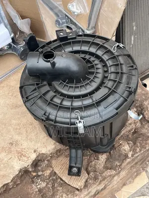 Toyota HILUX 2008-2014 Air Cleaner Case