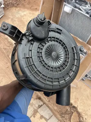 Toyota HILUX 2008-2014 Air Cleaner Case