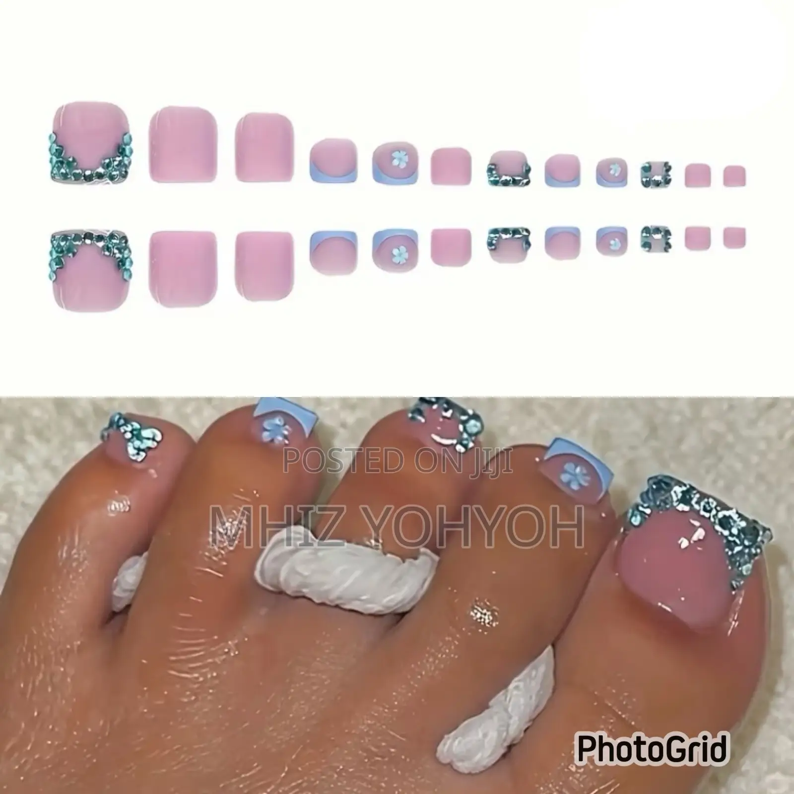 Press on Nails
