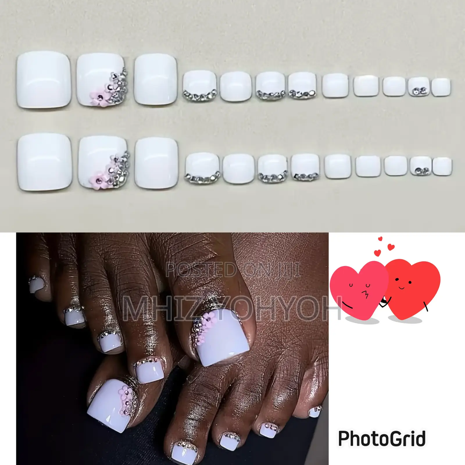 Press on Nails