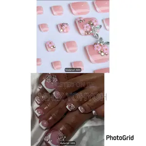 Press on Nails