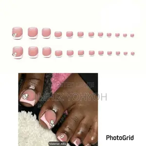 Press on Nails