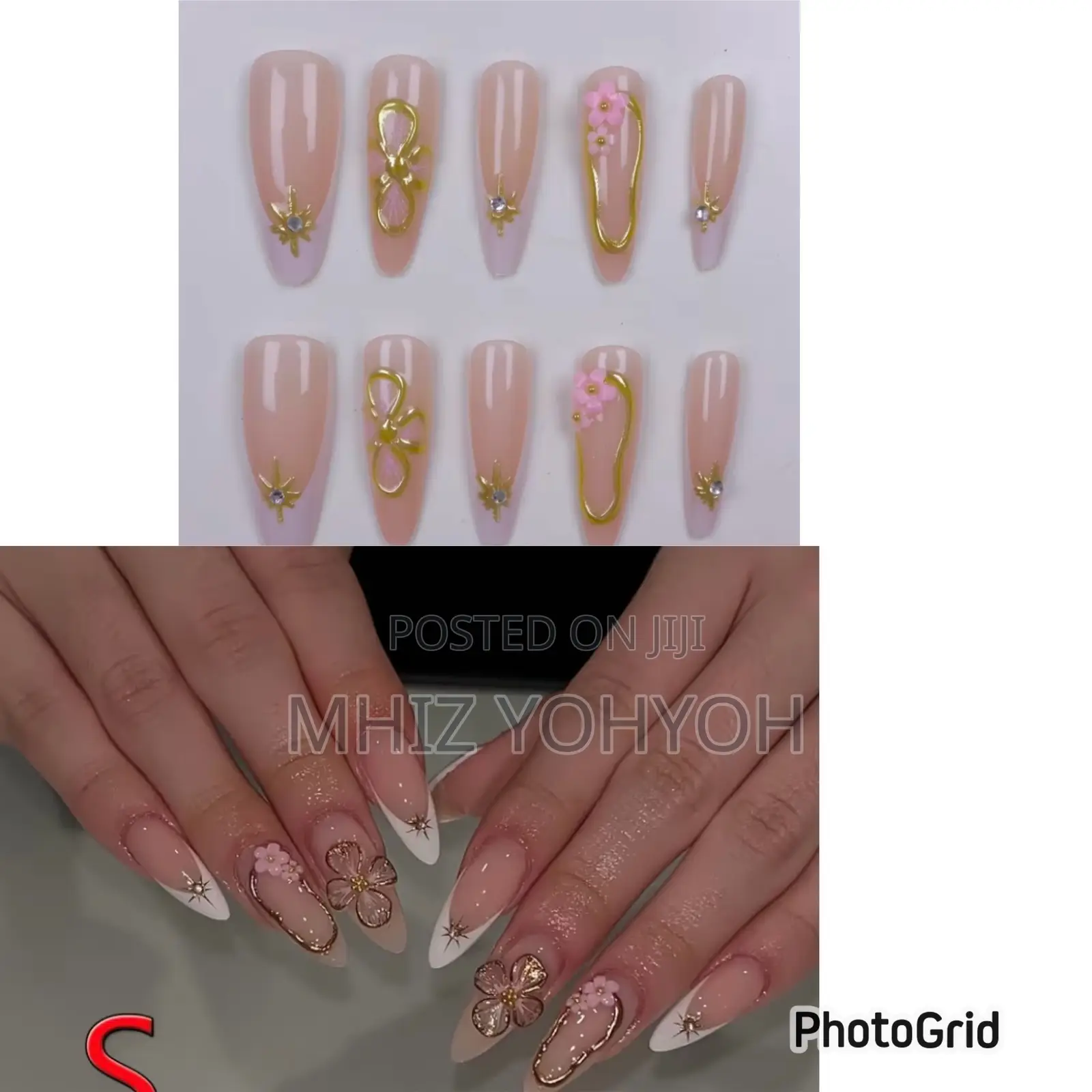 Press on Nails