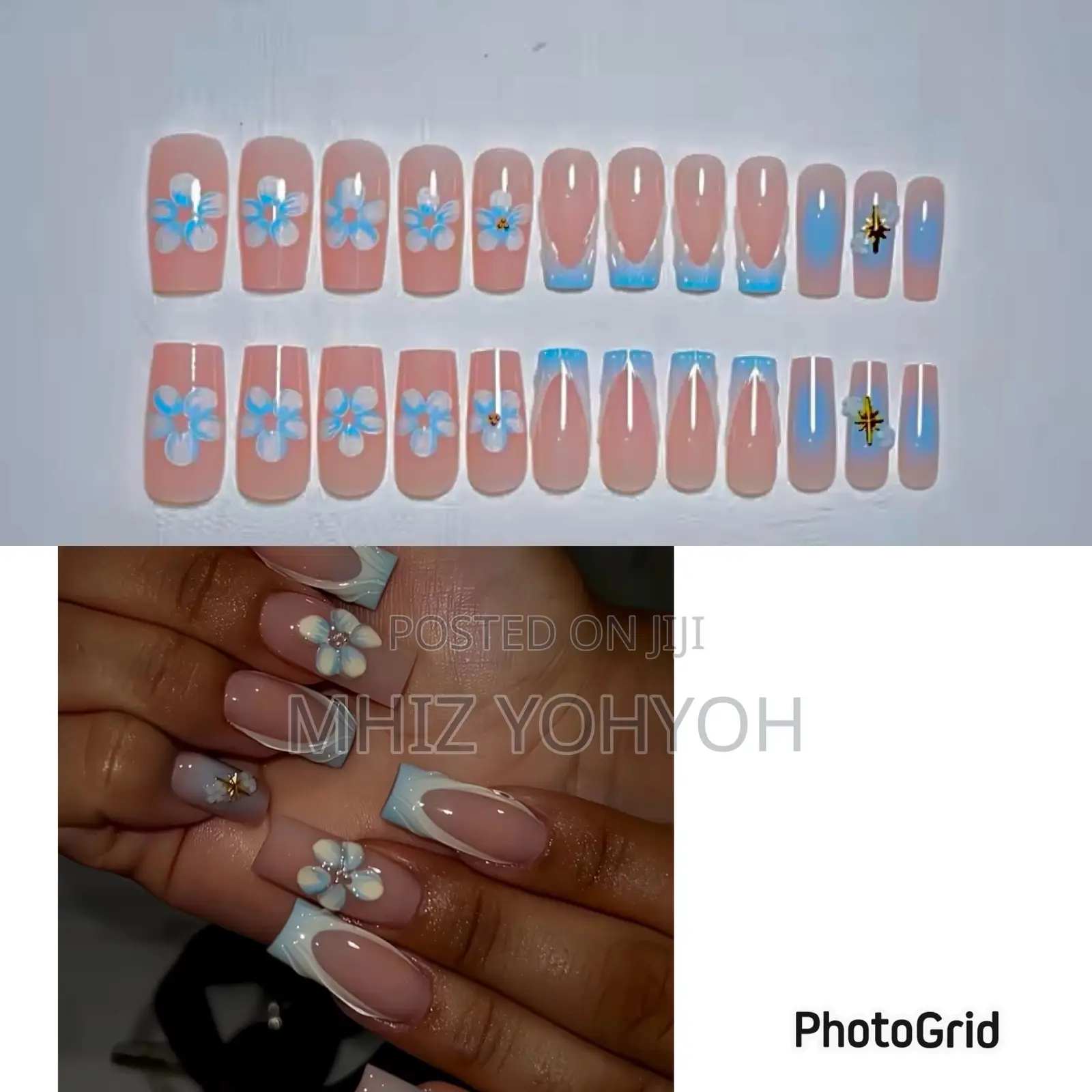 Press on Nails