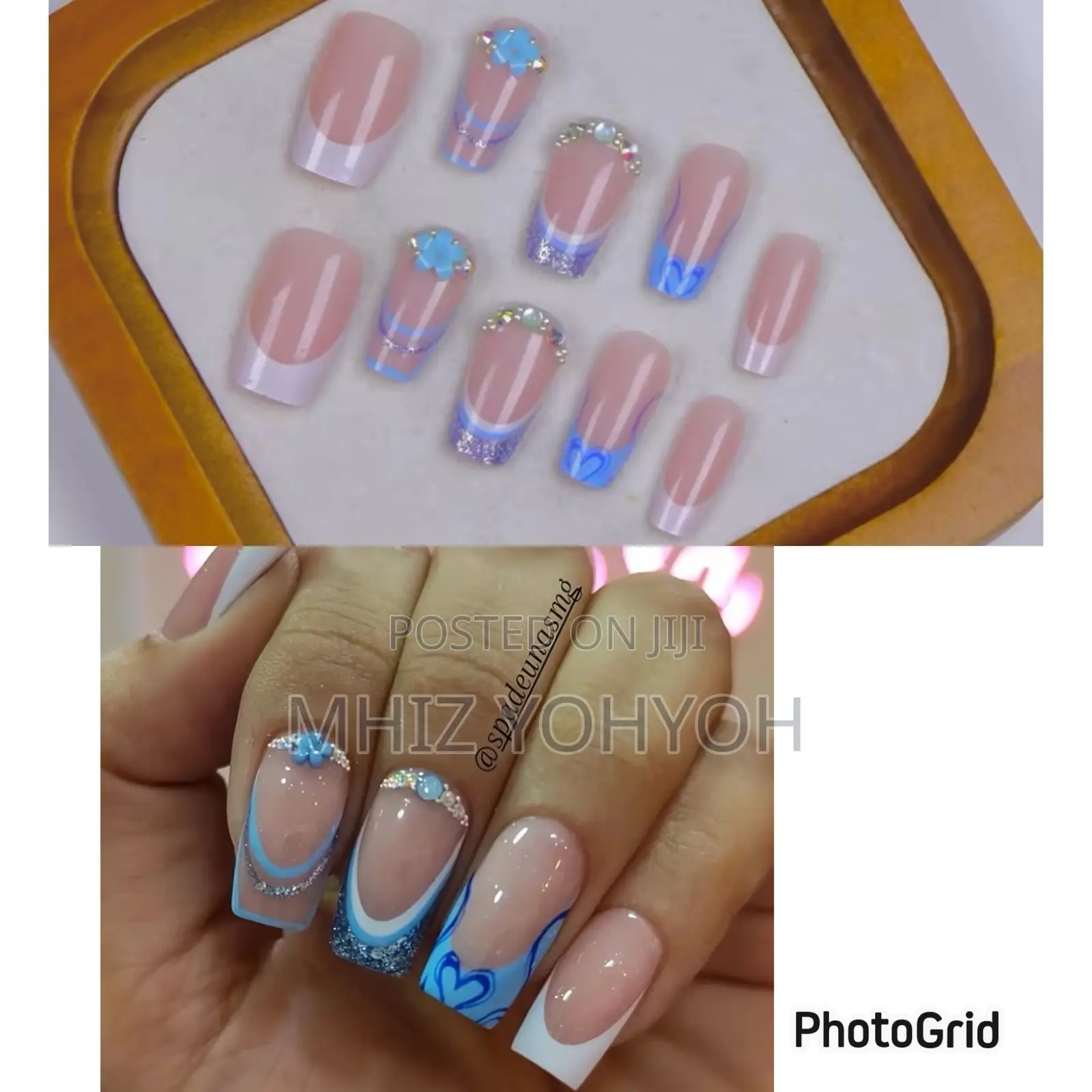 Press on Nails
