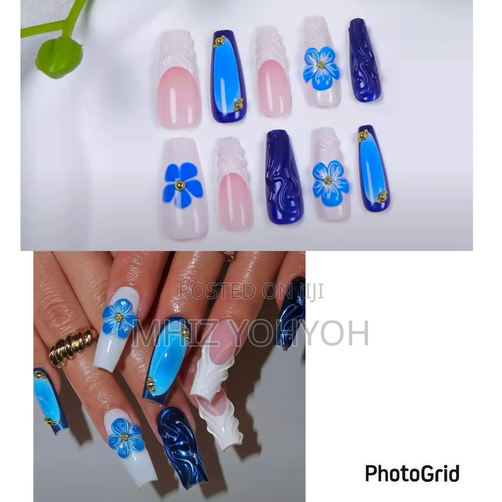 Press on Nails