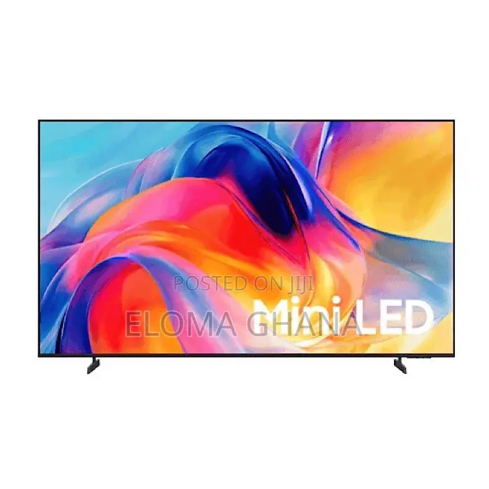 Samsung 75 Inch Smart Mini LED UA75M70HAUXGH Television