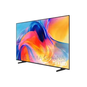 Samsung 75 Inch Smart Mini LED UA75M70HAUXGH Television