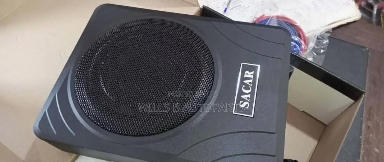 Base Woofer