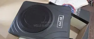 Base Woofer