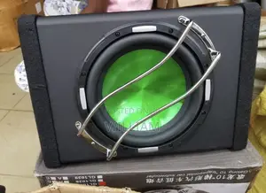 Base Woofer