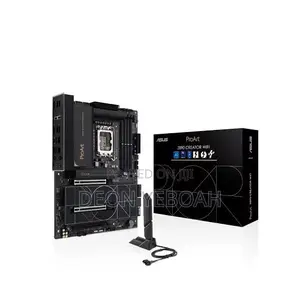ASUS Proart Z890-Creator Wifi Motherboard