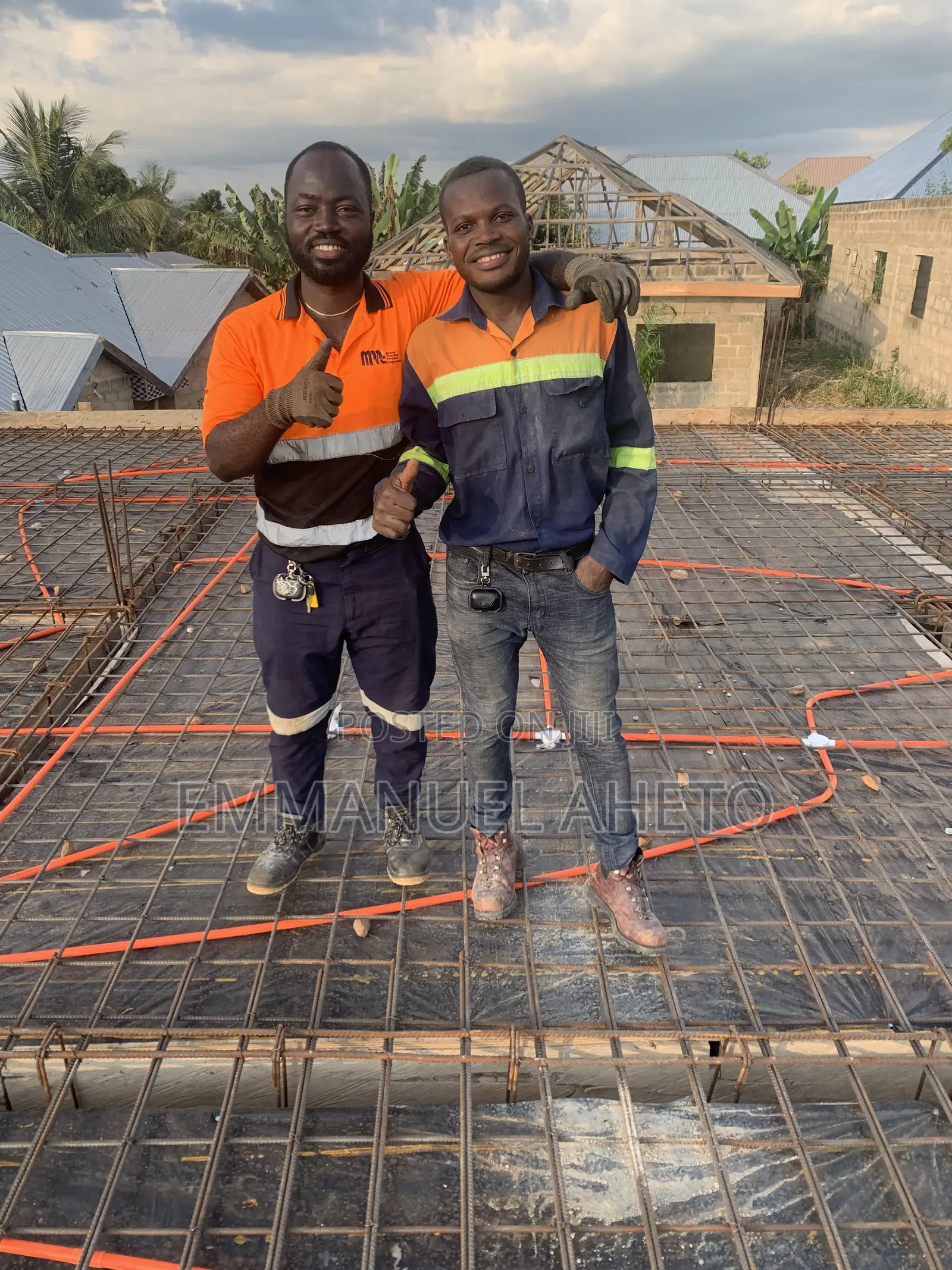 Electrical Technician