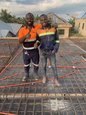 Electrical Technician