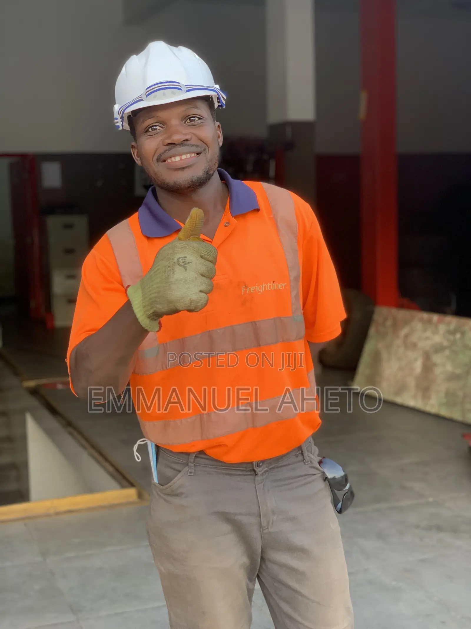 Electrical Technician