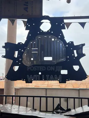 Honda CRV 2017-2022 Engine Cover