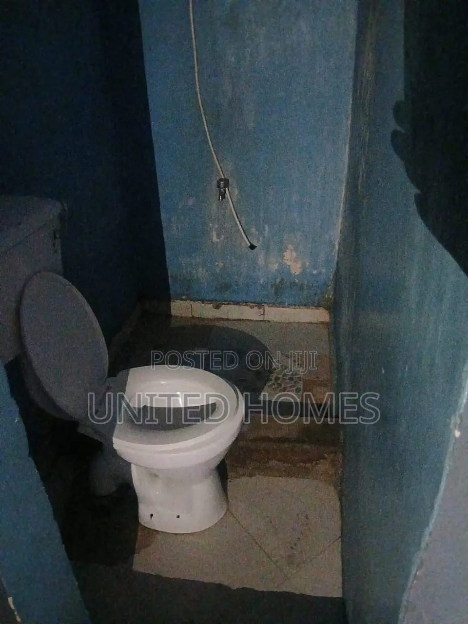 1bdrm Apartment in Mallam for rent