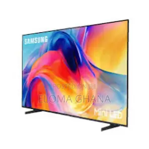 Samsung 85 Inch Smart Mini LED UA85M70HAUXGH 2026 TV
