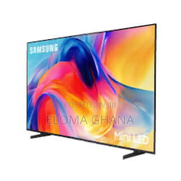 Samsung 85 Inch Smart Mini LED UA85M70HAUXGH 2026 TV