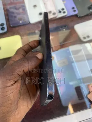 Apple iPhone 15 Plus 128 GB Black