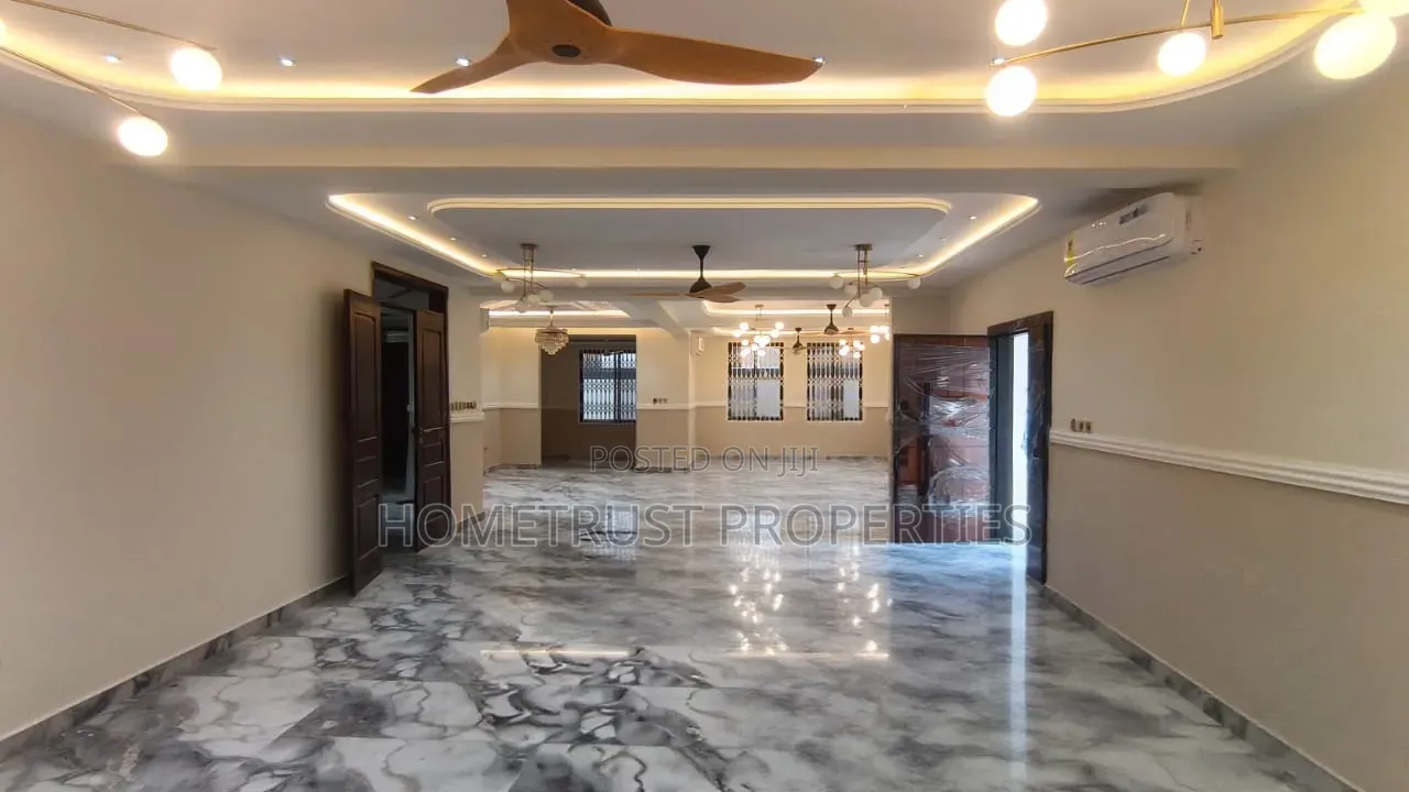 6bdrm Duplex in Tseaddo for rent