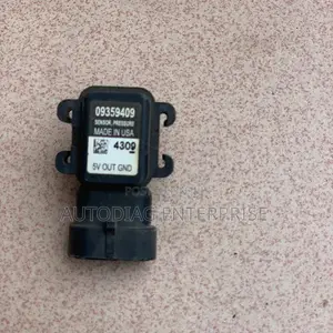 Acdelco GM Map Sensor 