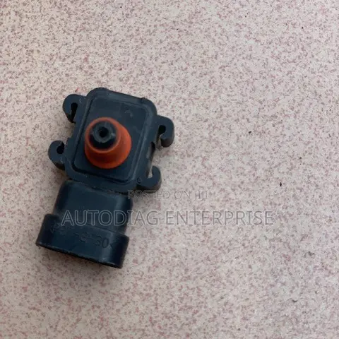 Acdelco GM Map Sensor 