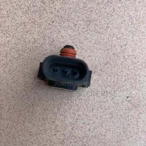 Acdelco GM Map Sensor 