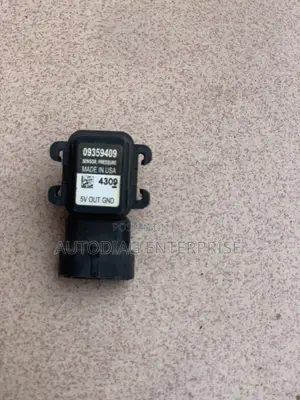 Acdelco GM Map Sensor 