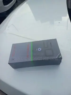 New Infinix Note 50s 256 GB Bronze