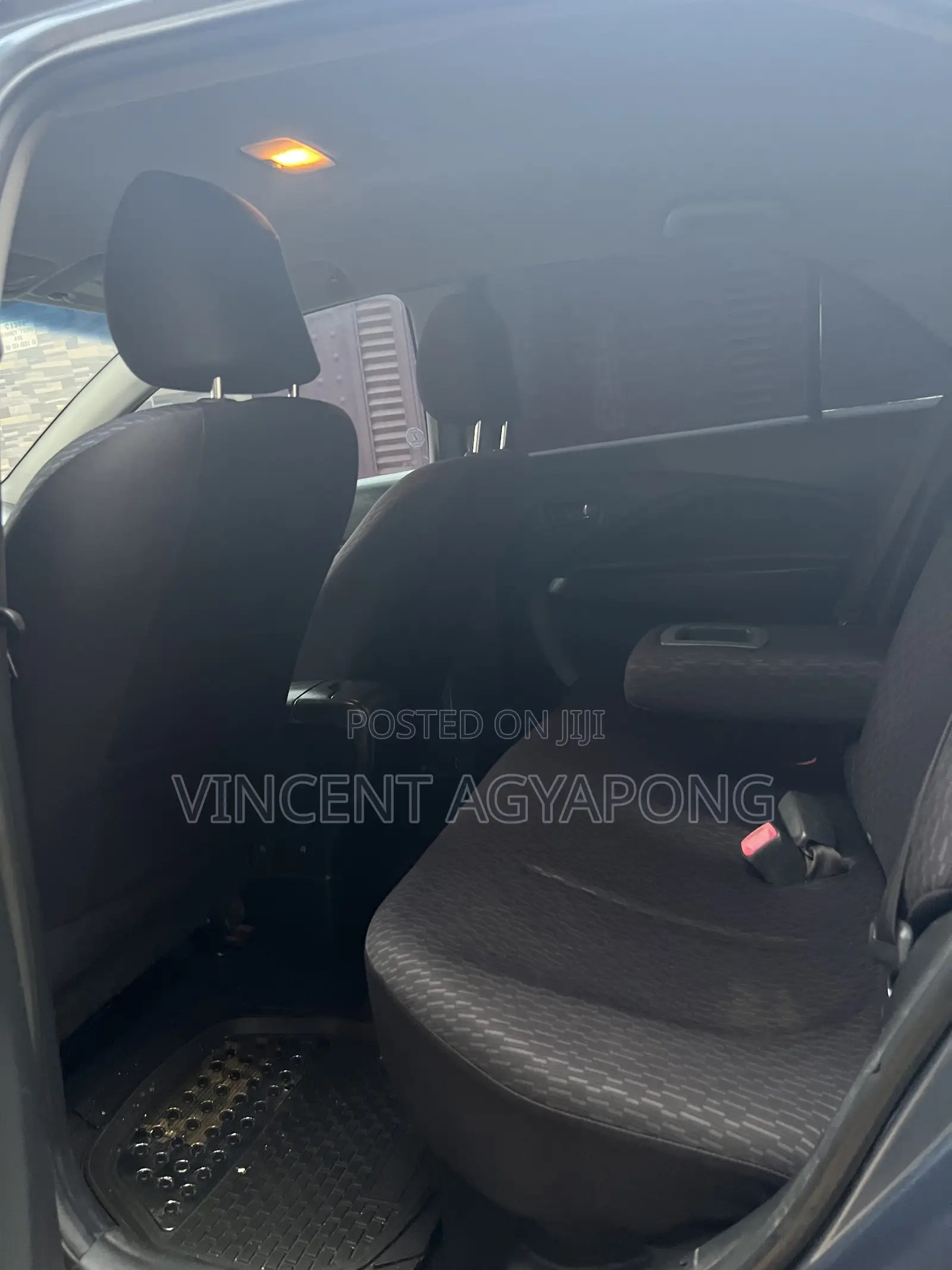 Toyota Yaris 1.5 2008 Blue