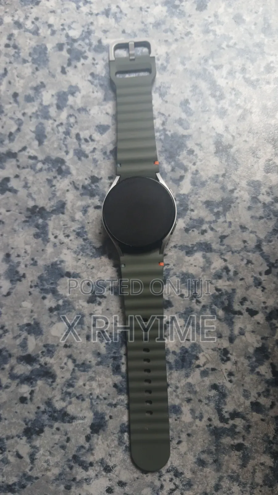 Galaxy Watch 7