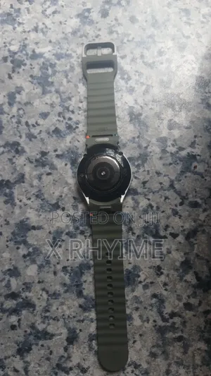 Galaxy Watch 7