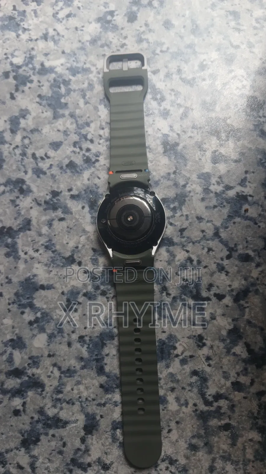 Galaxy Watch 7