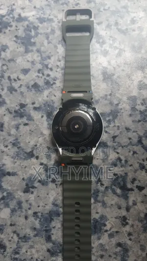 Galaxy Watch 7