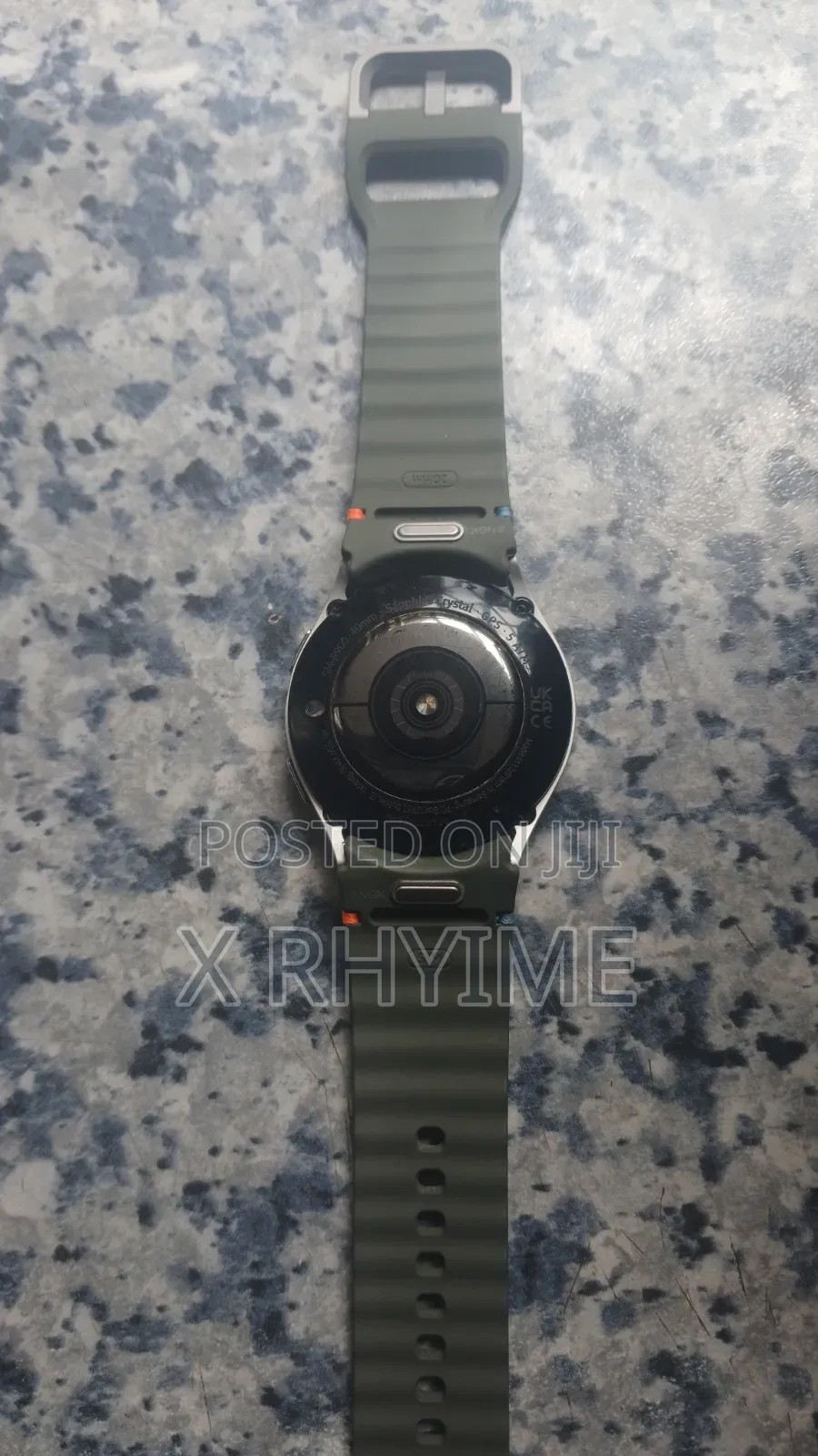 Galaxy Watch 7