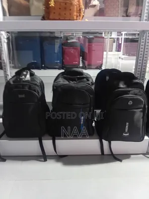 Naa's Luggages