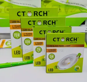 Bigmart Ctorch Led Glass Panel S